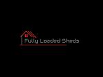 Fully loaded sheds